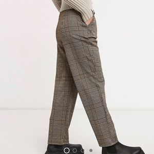 Stradivirus wide women’s legs pants